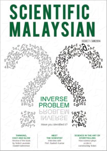Scientific Malaysian Magazine Issue 7